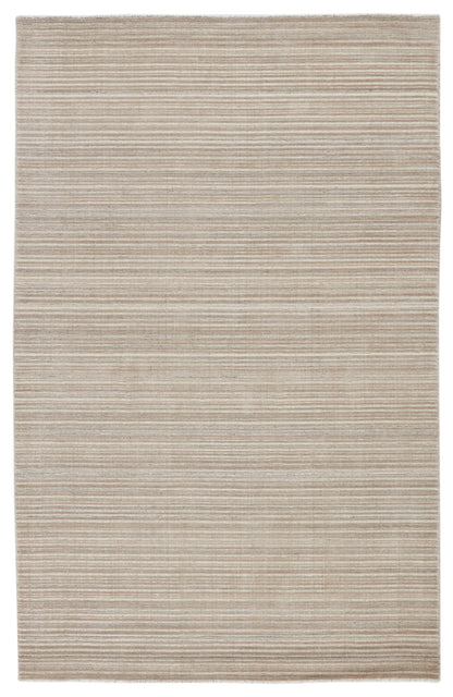 Jaipur Second Sunset Gradient Sst04 Gray/Light Taupe Area Rug