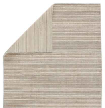 Jaipur Second Sunset Gradient Sst04 Gray/Light Taupe Area Rug