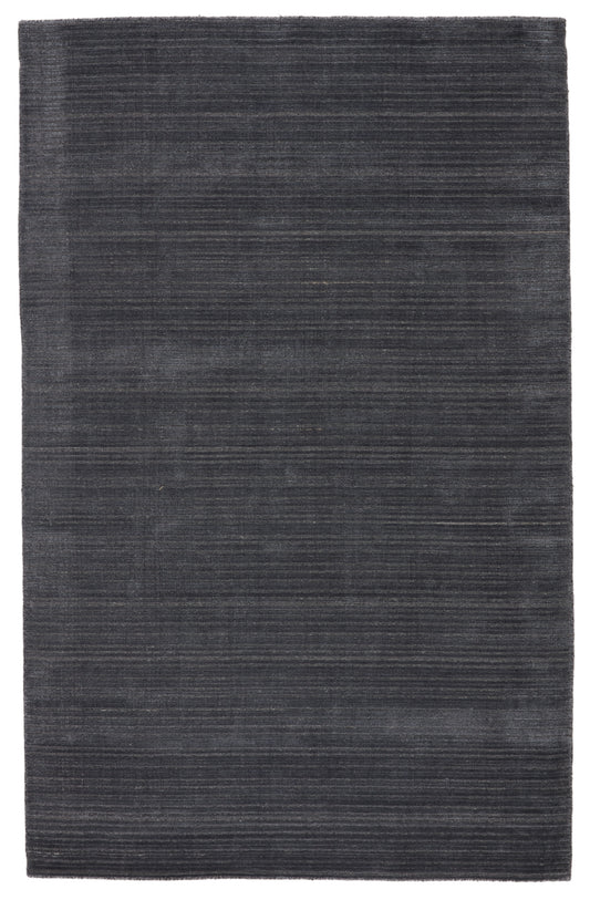 Jaipur Second Sunset Gradient Sst05 Dark Blue/Gray Area Rug