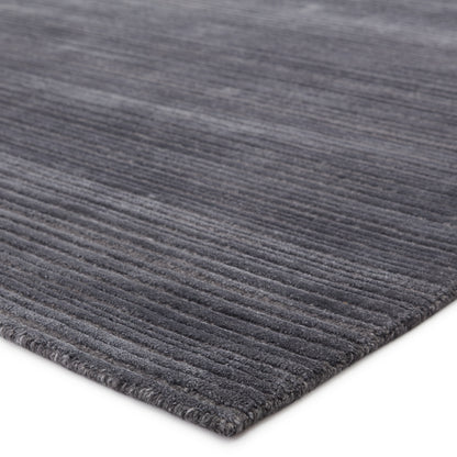 Jaipur Second Sunset Gradient Sst05 Dark Blue/Gray Area Rug