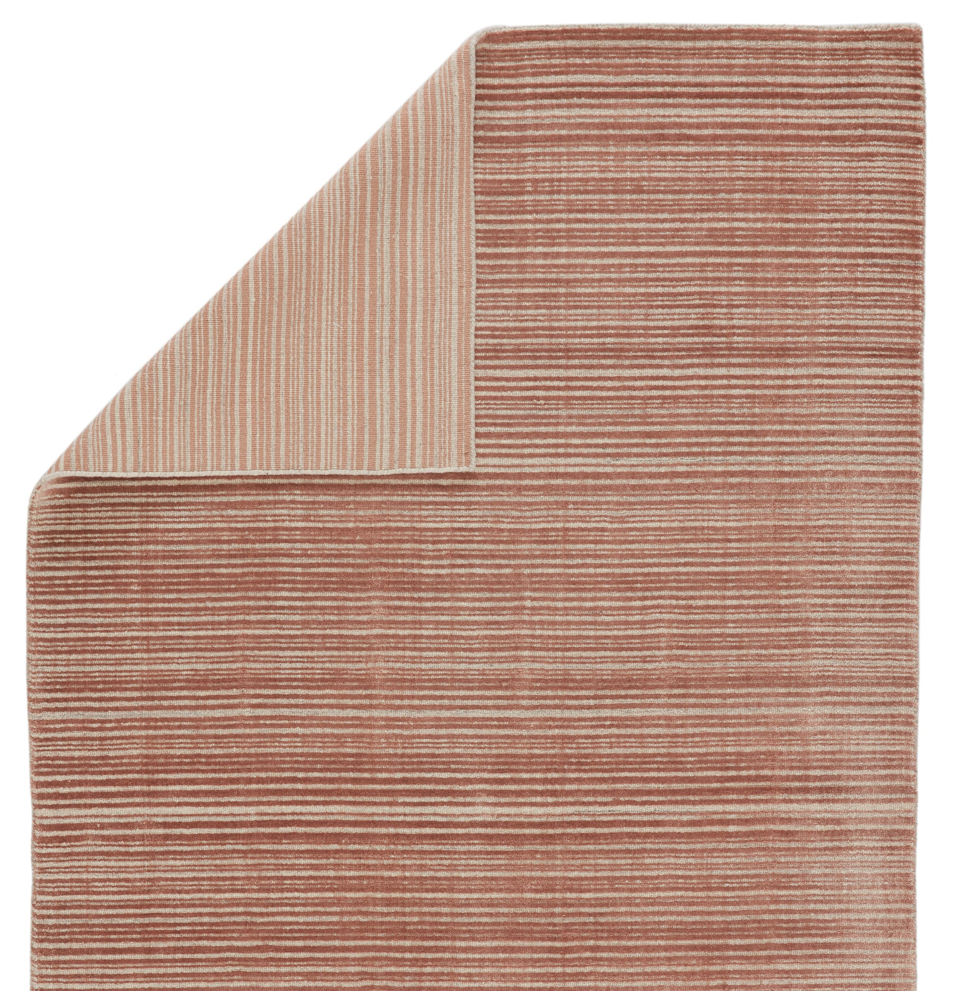 Jaipur Second Sunset Gradient Sst06 Dark Pink/Cream Area Rug