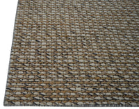 Dynamic Rugs Step 8640 Beige/Grey/Taupe Area Rug