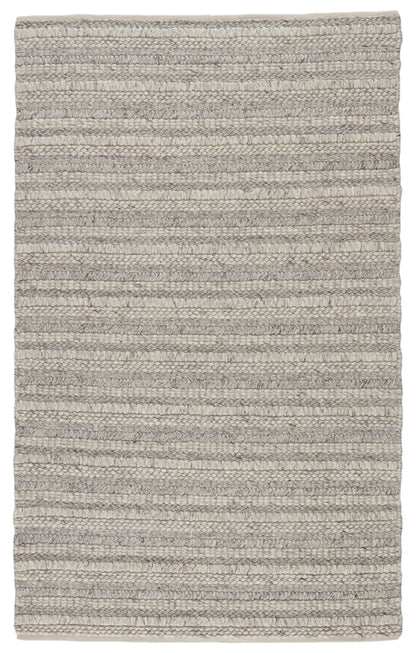 Jaipur Star Gaze Nebula Stg01 Gray/Cream Area Rug