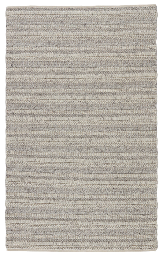 Jaipur Star Gaze Nebula Stg01 Gray/Cream Area Rug