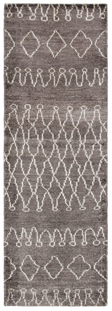 Safavieh Stone Wash Stw312A Grey/Beige Rug.