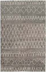 Safavieh Stone Wash Stw312A Grey/Beige Rug.