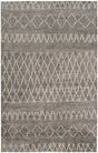Safavieh Stone Wash Stw312A Grey/Beige Rug.