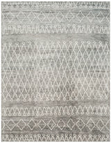 Safavieh Stone Wash Stw312A Grey/Beige Rug.