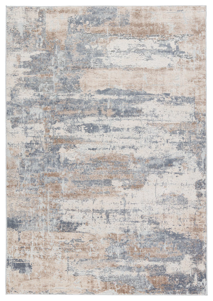 Jaipur Sundar Soltani Sud02 Light Tan Area Rug