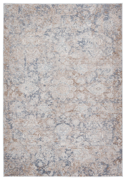 Jaipur Sundar Mariam Sud04 Beige Area Rug