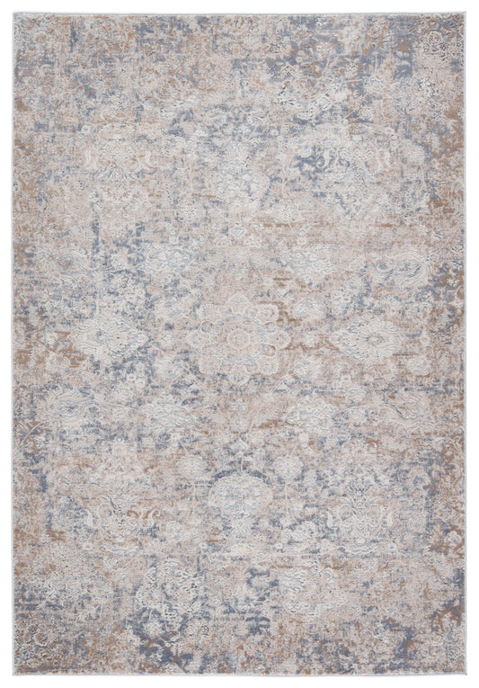 Jaipur Sundar Mariam Sud04 Beige Area Rug