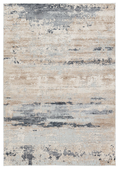 Jaipur Sundar Ronan Sud05 Beige Area Rug