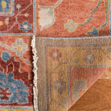 Safavieh Sultanabad Sul1072A Grey/Red Rug.