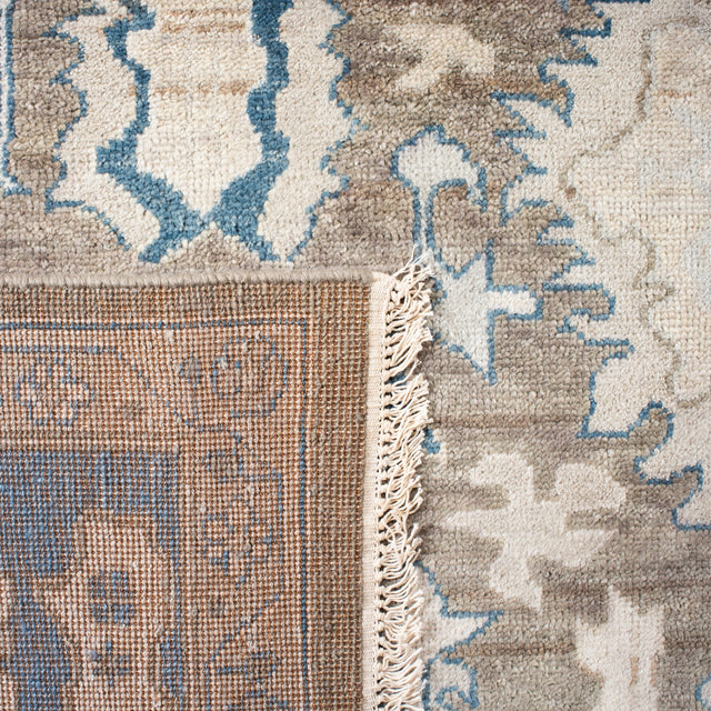 Safavieh Sultanabad Sul1073A Blue Rug.
