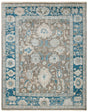 Safavieh Sultanabad Sul1073A Blue Rug.