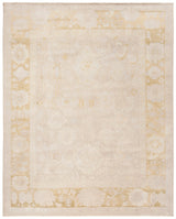 Safavieh Sultanabad Sul1075A Beige/Green Rugs.