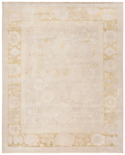 Safavieh Sultanabad Sul1075A Beige/Green Area Rug