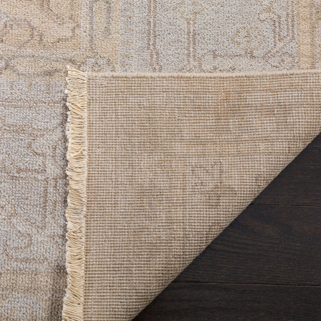Safavieh Sultanabad Sul1076A Beige/Grey Rug.