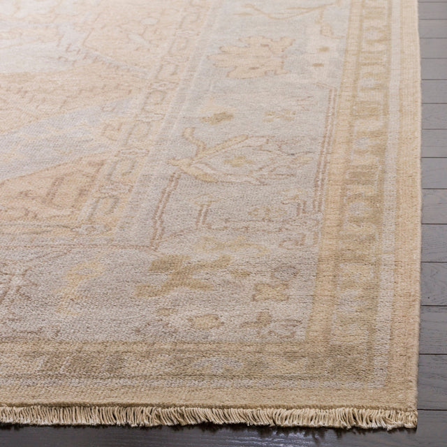 Safavieh Sultanabad Sul1076A Beige/Grey Rug.