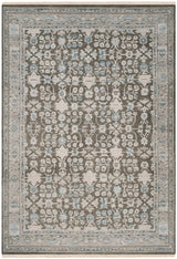 Safavieh Sultanabad Sul1080A Blue/Charcoal Rug.