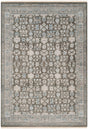 Safavieh Sultanabad Sul1080A Blue/Charcoal Rug.