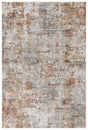 Safavieh Silverado Svd102P Rust/Blue Rug.