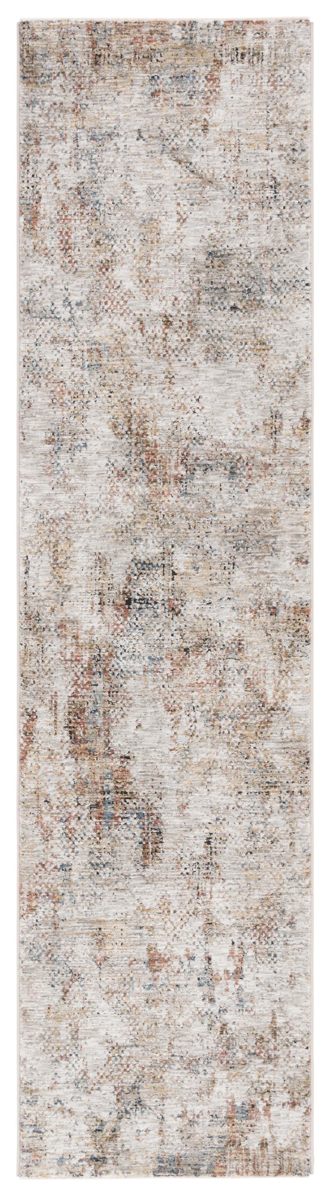 Safavieh Silverado Svd104A Ivory/Gold Rug.