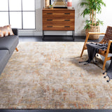 Safavieh Silverado Svd104A Ivory/Gold Rug.