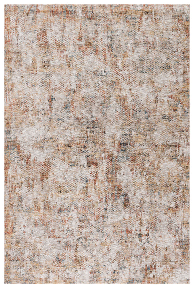 Safavieh Silverado Svd104A Ivory/Gold Rug.