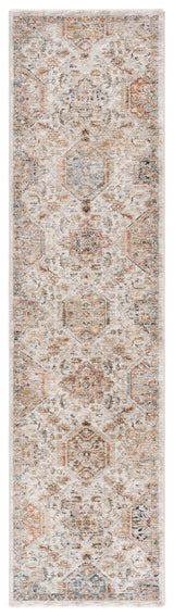 Safavieh Silverado Svd108A Ivory/Rust Rug.