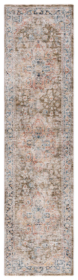 Safavieh Silverado Svd110W Sage/Blue Rug.