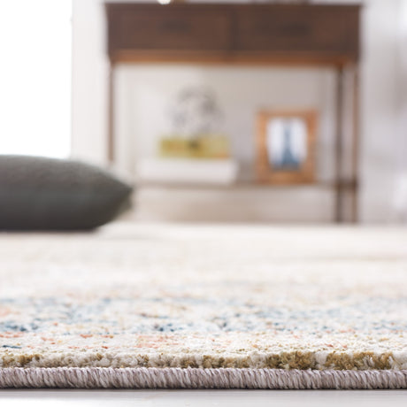 Safavieh Silverado Svd110W Sage/Blue Rug.