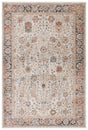 Safavieh Silverado Svd112A Ivory/Rust Rug.