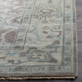 Safavieh Sivas Svs122A Grey/Ivory Rug.