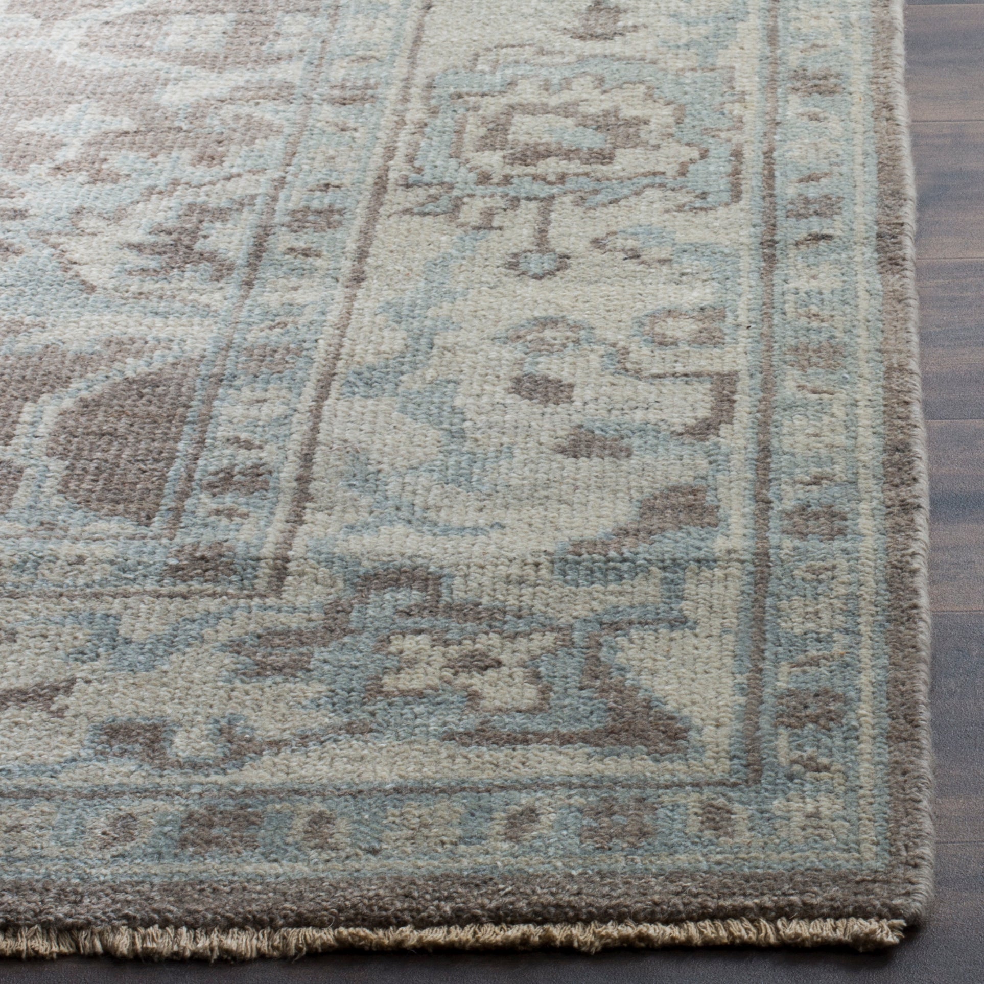 Safavieh Sivas Svs122A Grey/Ivory Area Rug