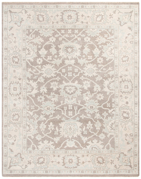 Safavieh Sivas Svs122A Grey/Ivory Rug.