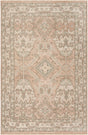 Safavieh Sivas Svs129A Peach/Ivory Rug.