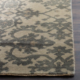Safavieh Sivas Svs130A Ivory/Grey Rug.