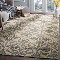 Safavieh Sivas Svs130A Ivory/Grey Area Rug