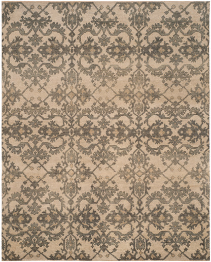 Safavieh Sivas Svs130A Ivory/Grey Area Rug