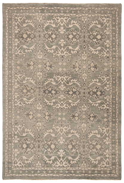 Safavieh Sivas Svs131A Grey/Ivory Area Rug