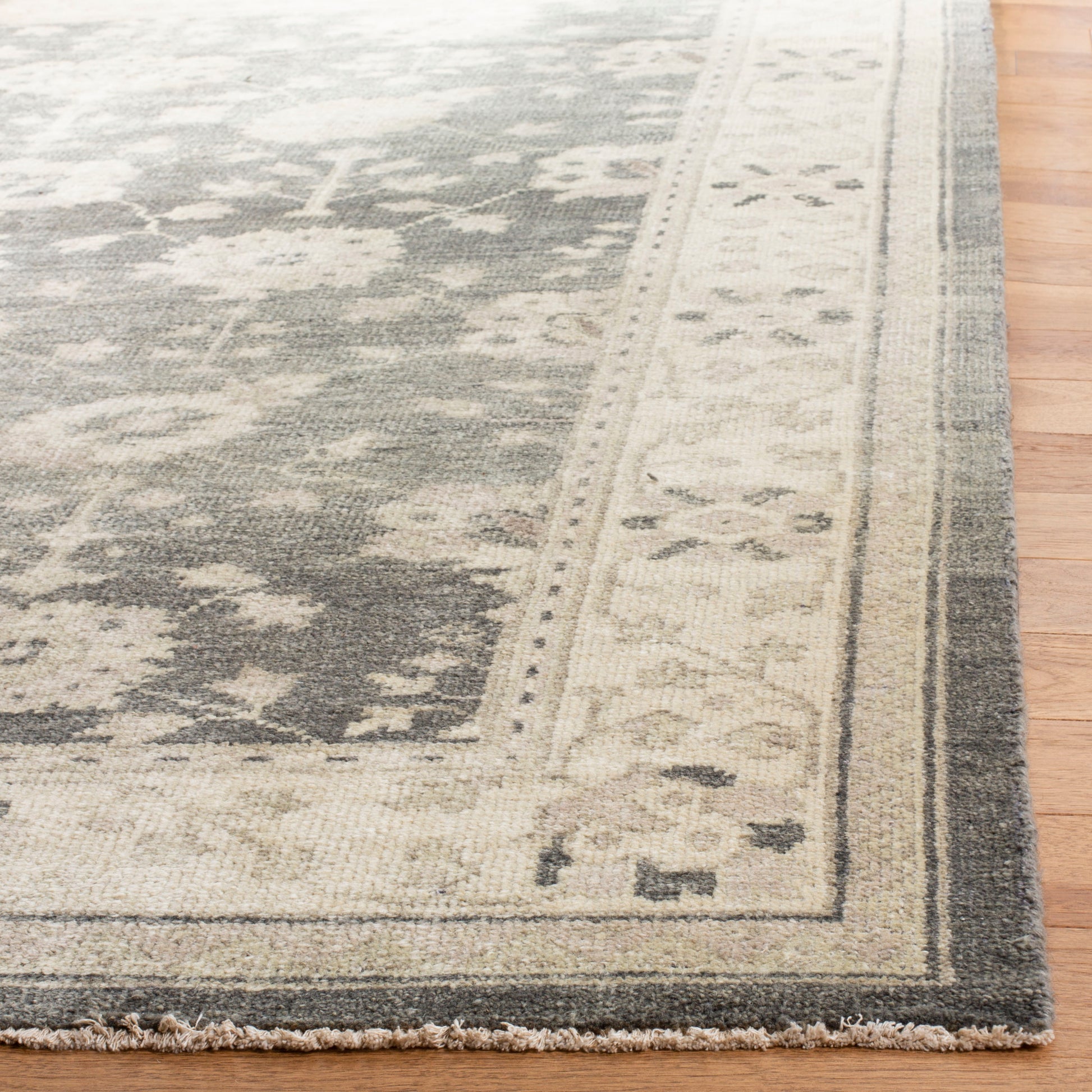 Safavieh Sivas Svs158A Grey/Ivory Area Rug