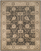 Safavieh Sivas Svs158A Grey/Ivory Rug.