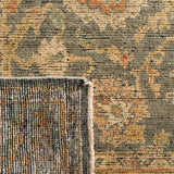 Safavieh Sivas Svs161A Grey/Beige Rug.