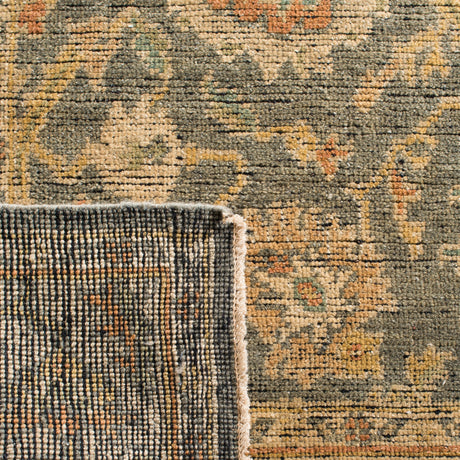 Safavieh Sivas Svs161A Grey/Beige Rug.