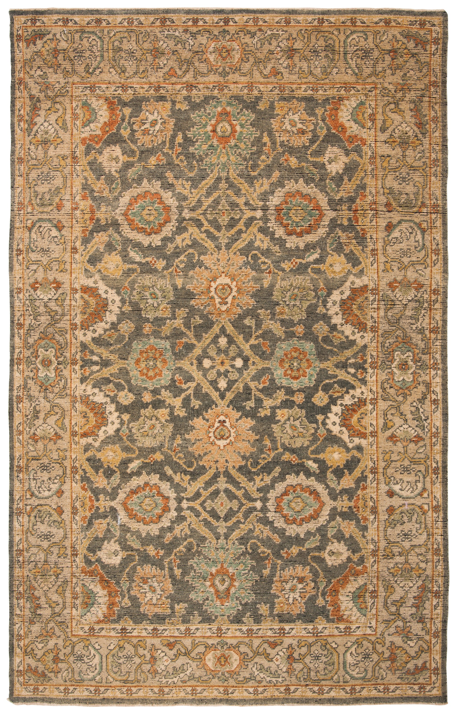 Safavieh Sivas Svs161A Grey/Beige Area Rug