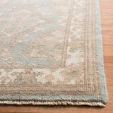 Safavieh Sivas Svs170A Light Blue/Ivory Rug.