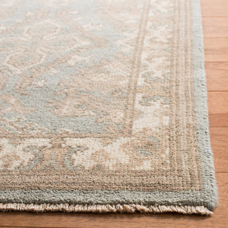 Safavieh Sivas Svs170A Light Blue/Ivory Rug.