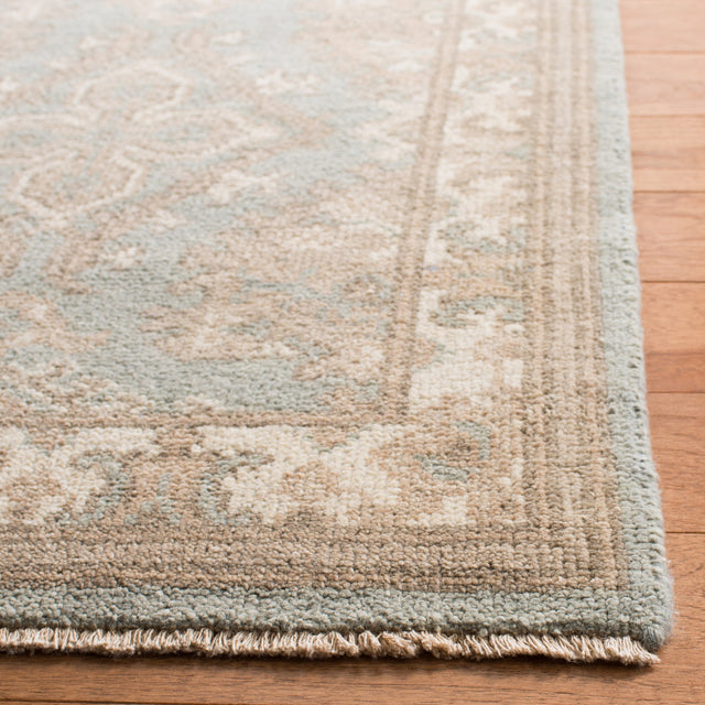 Safavieh Sivas Svs170A Light Blue/Ivory Rug.