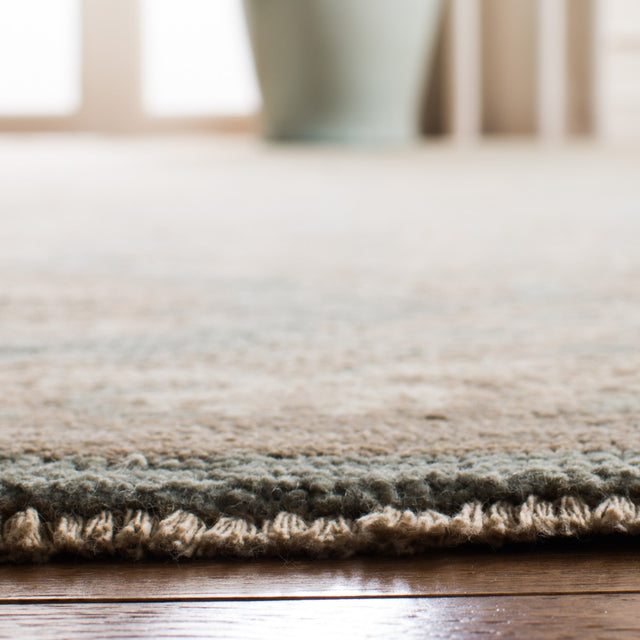 Safavieh Sivas Svs170A Light Blue/Ivory Rug.
